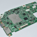 5B20Q93989 Lenovo Mediatek MTK8173C 4GB 32GB eMMC Motherboard 81H0 300E CHROME