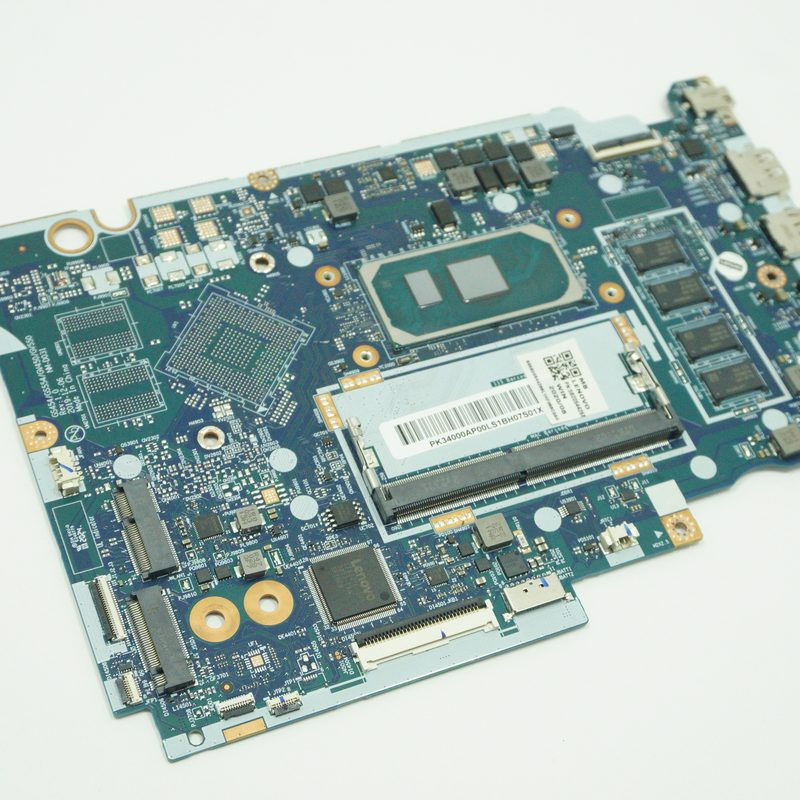 5B20S44268 Lenovo Intel Core i3-1005G1 4GB Motherboard ideapad 3-15IIL05