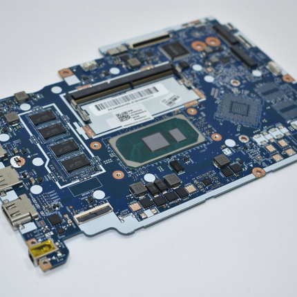 5B20S44270 Lenovo Intel Core i3-1005G1 4GB Motherboard 81WE IDEAPAD 3-15IIL05