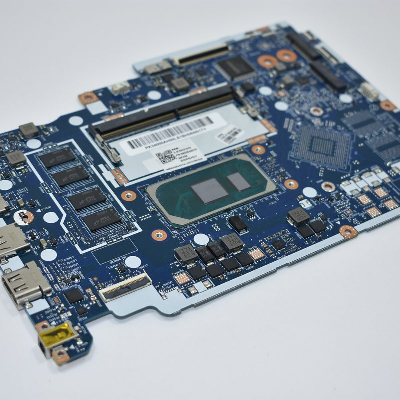 5B20S44270 Lenovo Intel Core i3-1005G1 4GB Motherboard 81WE IDEAPAD 3-15IIL05