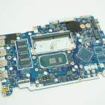 5B20S44274 Lenovo Intel Core i5-1035G1 4GB Motherboard 81WE ideapad 3-15IIL05