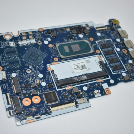 5B20S44282 Lenovo Intel Core i7-1065G7 4GB Motherboard 81WE ideapad 3-15IIL05