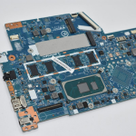 5B20S44318 Lenovo Intel i5-1035G1 8GB Motherboard 81X1000AUS FLEX 5-14IIL05