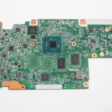 5B20S44524 Lenovo Intel Celeron N4020 4GB 64GB eMMC Motherboard 82BA001FUS IDEAPAD 3 CB-11IGL05