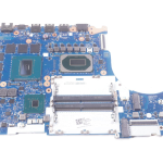 5B20S44528 Lenovo Intel i7-10750H  GTX 1660 Ti Motherboard 81Y6 Legion 5-15IMH05H