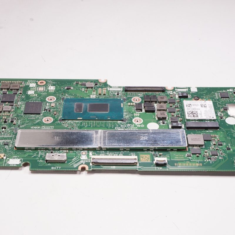 5B20S72122 Lenovo Intel Core i5-8250u 8GB Motherboard 81JX Chromebook C630
