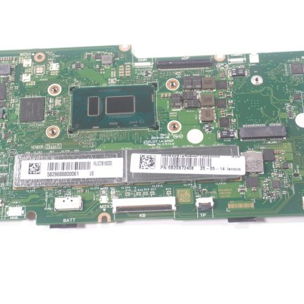 5B20S72408 Lenovo Pentium 4417U 4GB 64GB Motherboard 81T9 CHROMEBOOK C340-15