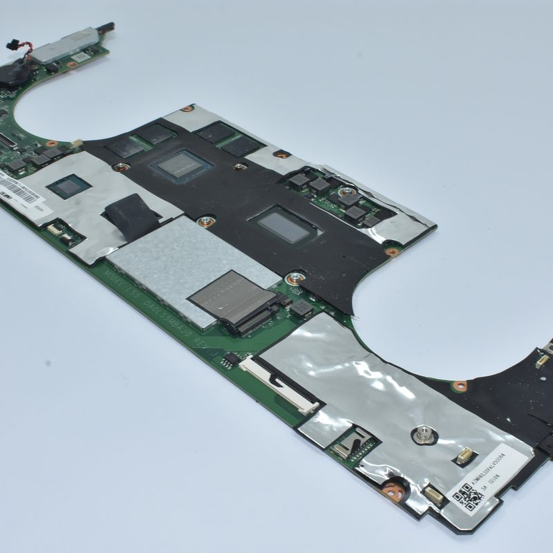 5B20S72465 Lenovo Intel i7-10750H 16GB GTX 1650 Motherboard 82AE SLIM 7-15IMH05