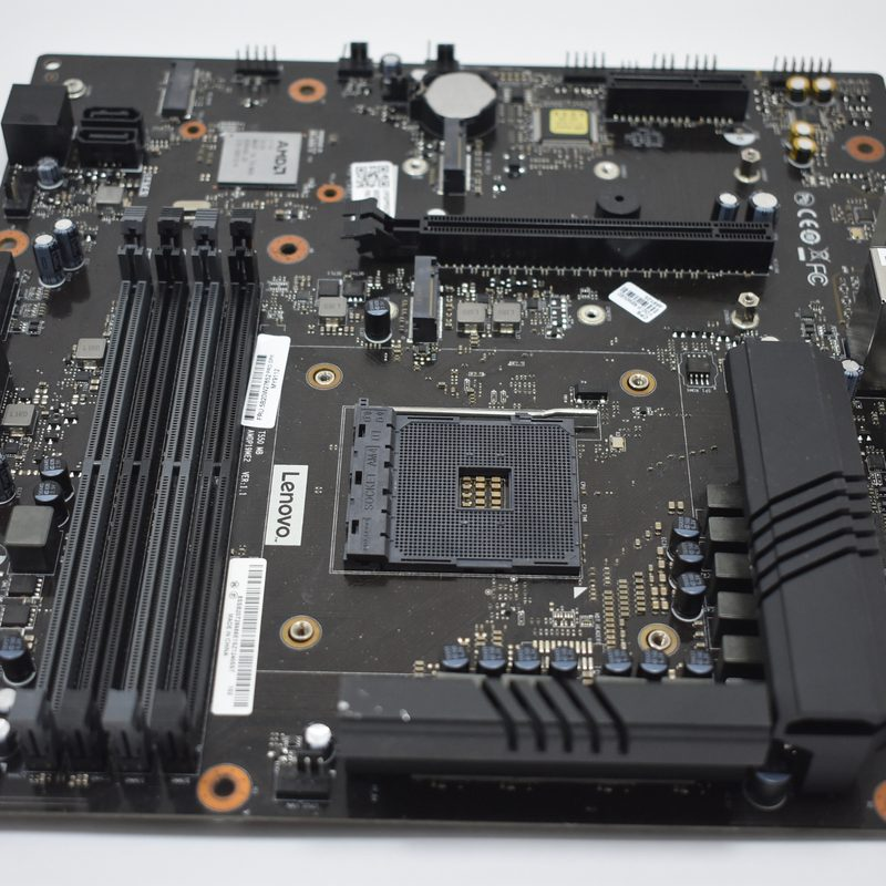 5B20W27652 Lenovo Motherboard AMD B550  90RB000DUS LEGION T5-26AMR5