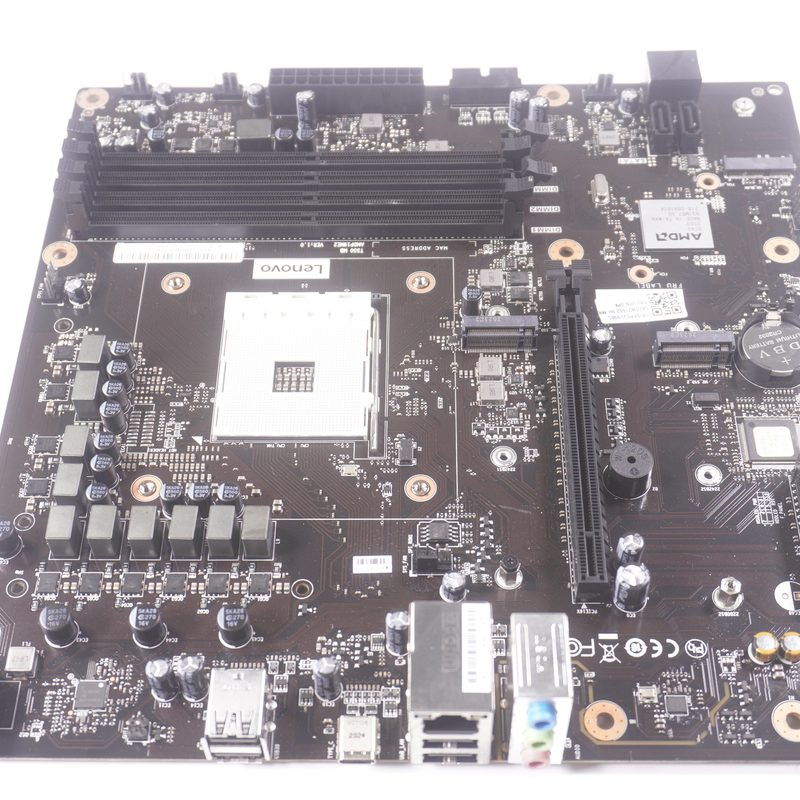 5B20W27654 Lenovo AMD Ryzen 5 Gaming Motherboard 90RB000DUS LEGION T5-26AMR5