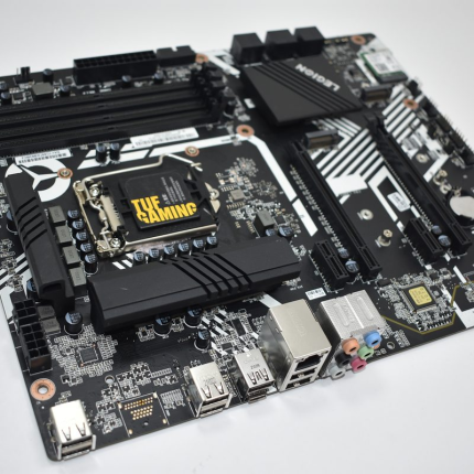 5B20W27664 Lenovo Intel CML Z490 WIN Motherboard 90Q8003PUS LEGION T7-34IMZ5
