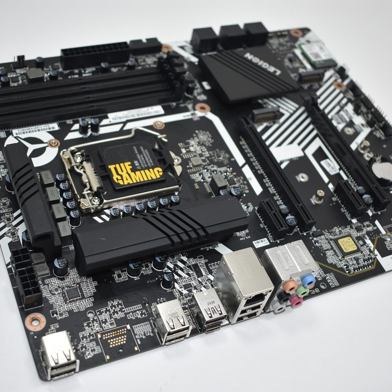 5B20W27664 Lenovo Intel CML Z490 WIN Motherboard 90Q8003PUS LEGION T7-34IMZ5