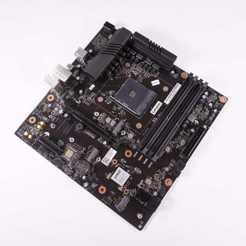 5B20W27674 Lenovo AMD Ryzen WIN DPK 90RB001LUS LEGION T5-26AMR5
