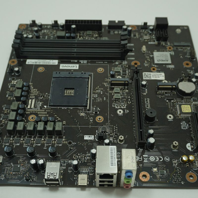 5B20W27680 Lenovo AMD Ryzen 5 3000 Motherboard 90RB002AUS LEGION T5-26AMR5