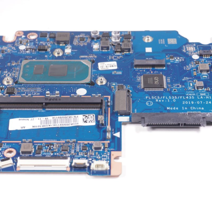 5B20W89114 Lenovo Intel Core i7-1065G7 4GB Motherboard 81VW00FTUS S340-15IIL