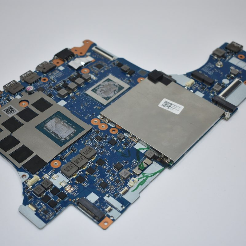 5B20Z23020 Lenovo AMD Ryzen 5 4600H GTX1660 Motherboard 82B1 LEGION 5-15ARH05H