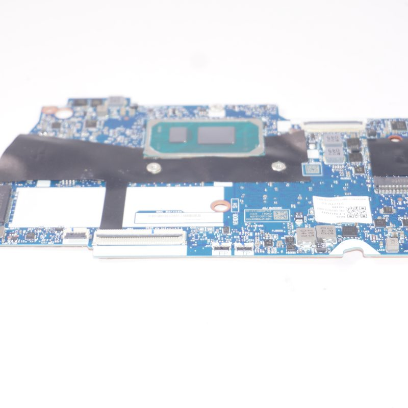 5B20Z31002 Lenovo Intel i7-1165G7 12GB Motherboard 82BH0002US YOGA 7-14ITL5