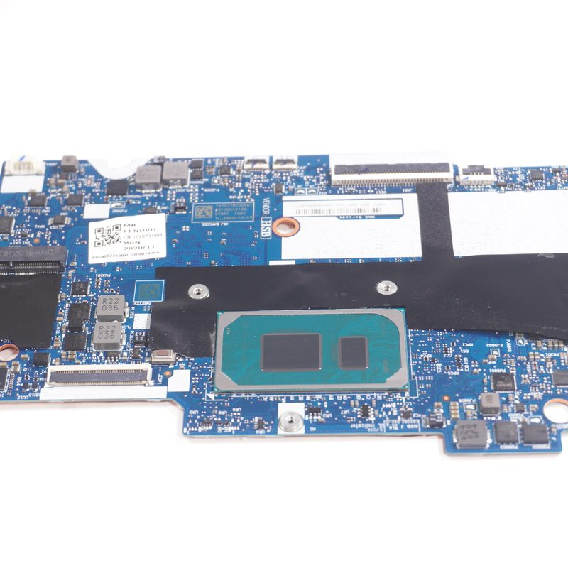 5B20Z31004 Lenovo Intel Core i5-1135G7 12GB Motherboard 82BH0004US YOGA 7-14ITL5