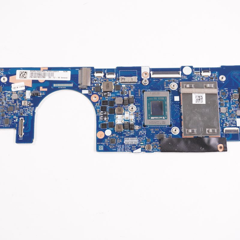 5B21B22380 Lenovo AMD Ryzen 4500U 8GB Motherboard 82FN000QUS YOGA 6-13ARE05