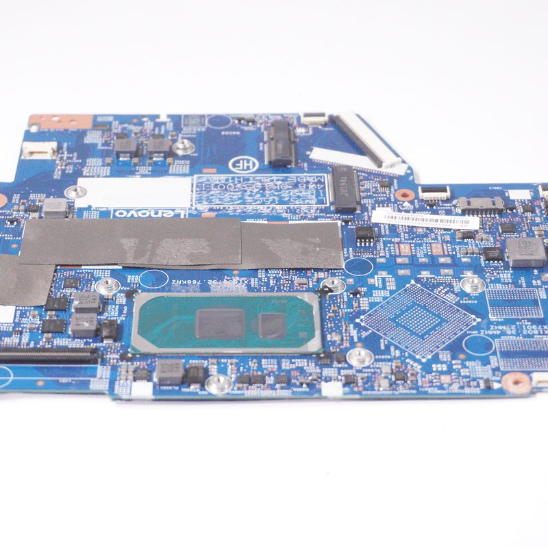 5B21B26521 Lenovo Intel  i5-1035G1 8GB Motherboard 81X1 FLEX 5 14IIL0