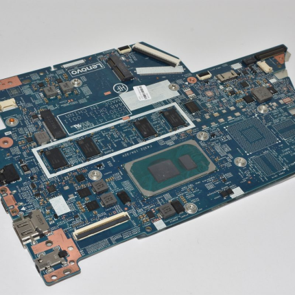 5B21B26531 Lenovo Intel i5-1035G1 16GB Motherboard 81X1002TUS Flex 5-14IIL05