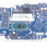 5B21B36556 Lenovo Intel Core i3-1005G1 4GB Motherboard 81WE  ideapad 3-15IIL05