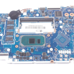 5B21B36558 Lenovo Intel Core i3-1005G1 4GB Motherboard 81WE ideapad 3-15IIL05