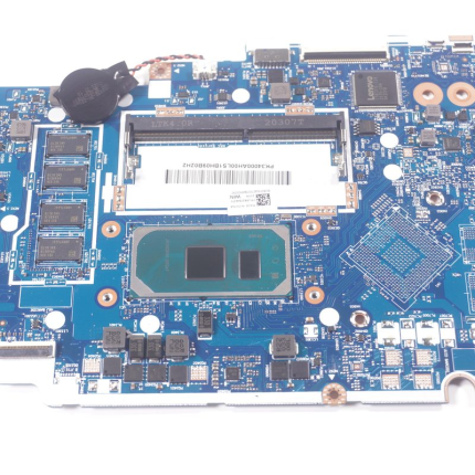 5B21B36558 Lenovo Intel Core i3-1005G1 4GB Motherboard 81WE ideapad 3-15IIL05