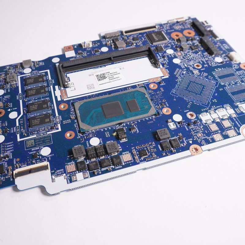 5B21B36570 Lenovo Intel Core i7-1065G7 4GB Motherboard 81WE IDEAPAD 3-15IIL05