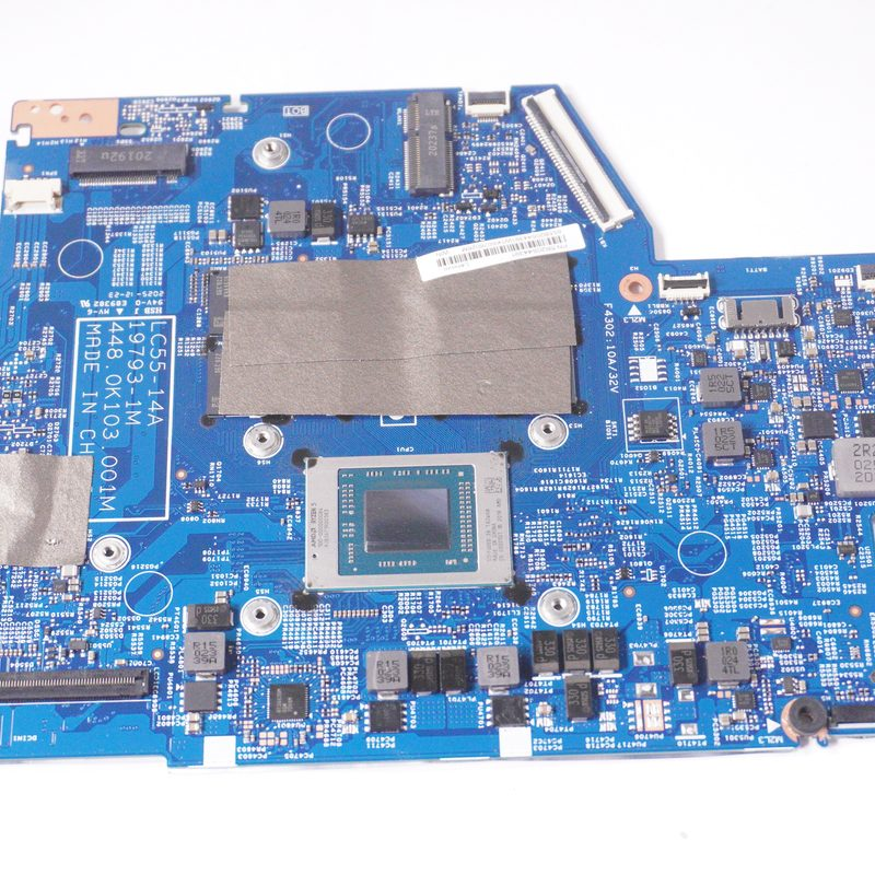 5B21B44609 Lenovo AMD RYZEN 5 4500U 16GB Motherboard 81X20005US Flex 5-14ARE05