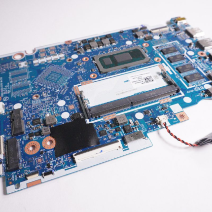 5B21B48864 Lenovo Intel Core i3-10110U 4GB Motherboard 81WR IDEAPAD 3-15IML05