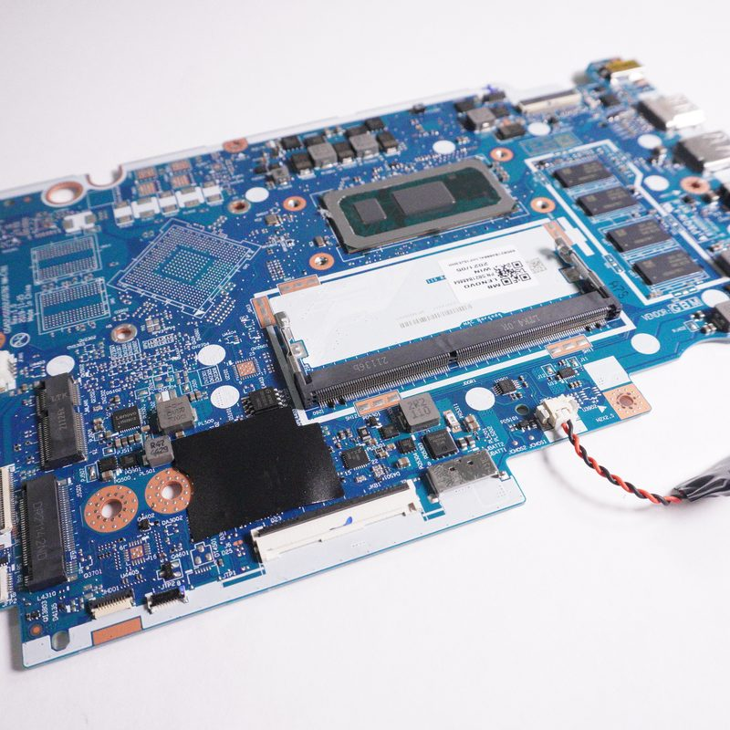5B21B48864 Lenovo Intel Core i3-10110U 4GB Motherboard 81WR IDEAPAD 3-15IML05
