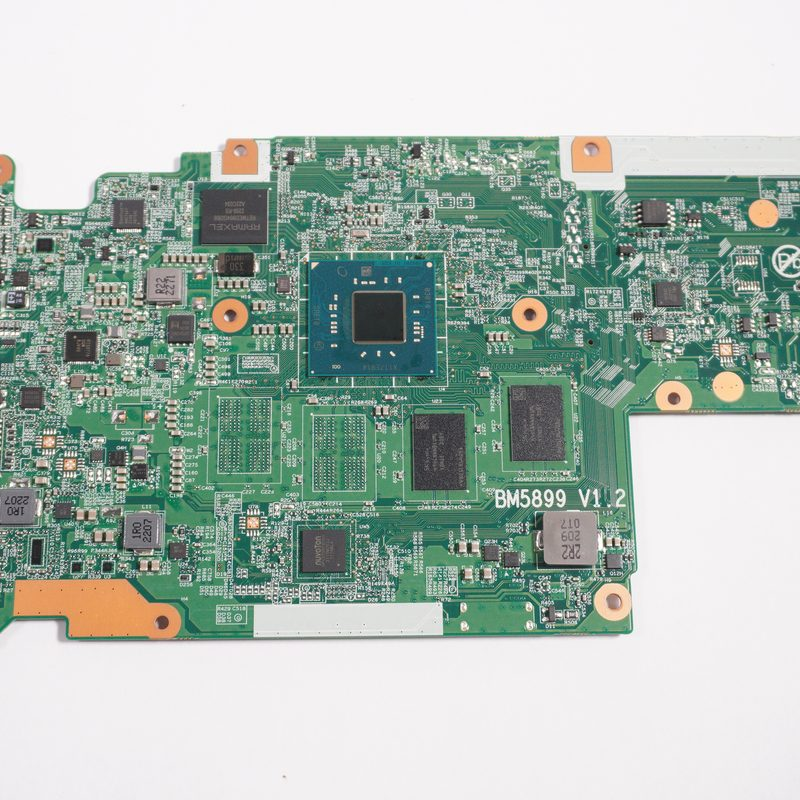 5B21B49209 Lenovo Intel N4020 4GB 64GB eMMC Motherboard 82BA ideapad 3 CB-11IGL05