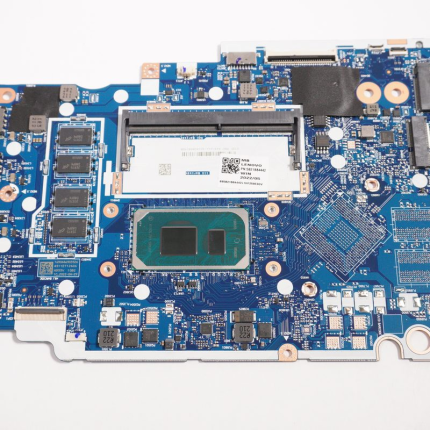 5B21B84442 Lenovo Intel Core i3-1115G4 4GB Motherboard 81X8 IDEAPAD 3-15ITL05