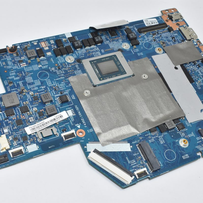 5B21B84990 Lenovo AMD Ryzen 5 5500U 8GB Motherboard 82HU0036US FLEX 5-14ALC05