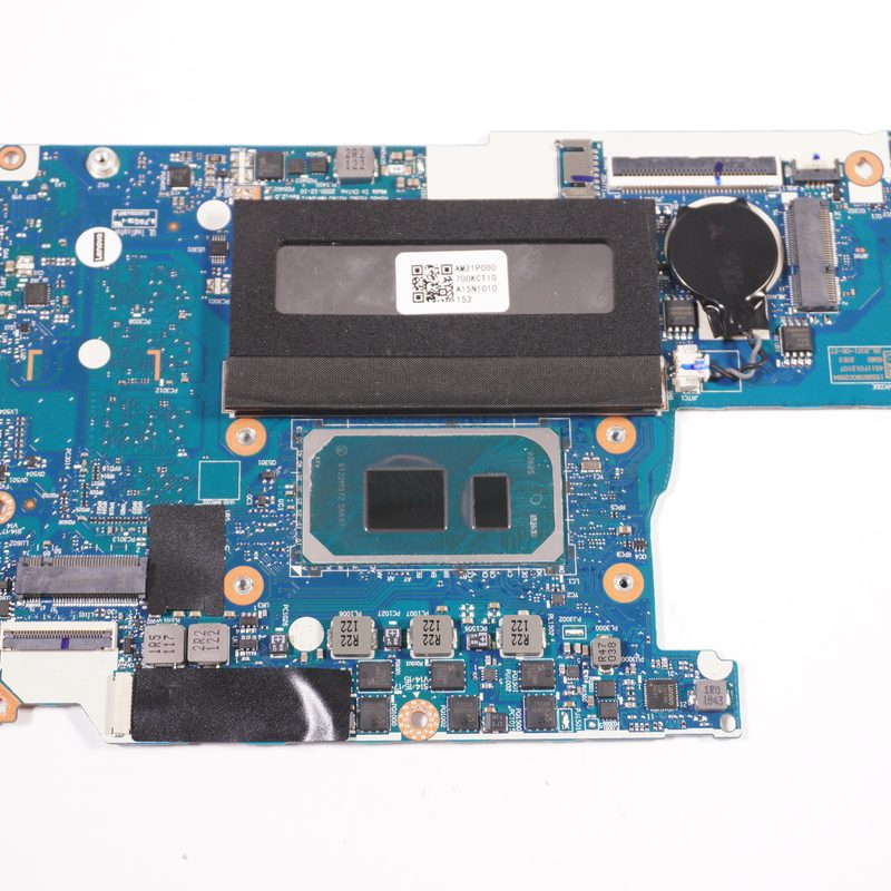 5B21B85082 Lenovo Intel Core i3-1115G 4GB Motherboard 82H80002US IDEAPAD 3-15ITL6