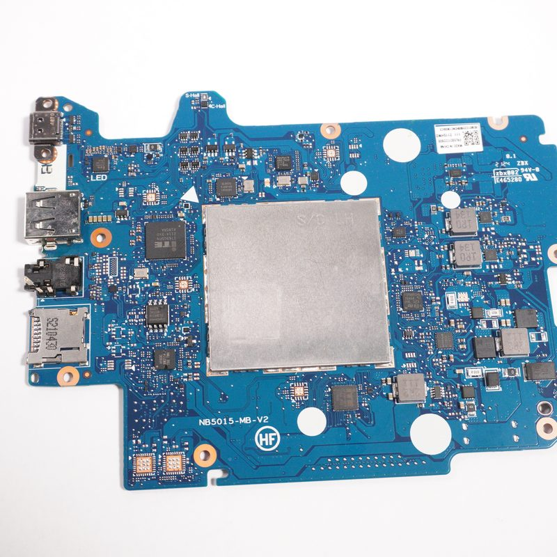 5B21C22608 Lenovo Mediatek MT8183 4GB 32GB eMMC Motherboard 82KM0002US FLEX 3 CHROME-11M836