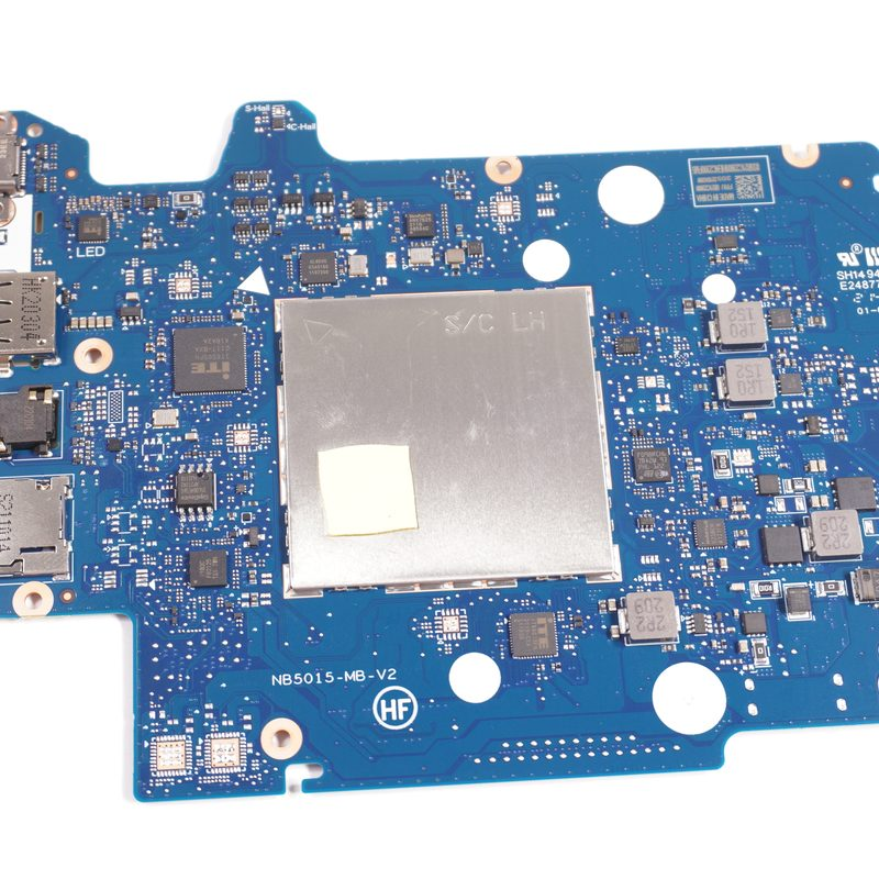 5B21C22609 Lenovo MediaTek MT8183 4GB 64GB Motherboard 82KM FLEX 3 CHROME-11M836