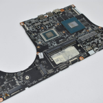 5B21C68231 Lenovo Ryzen 9 5900HX RTX 3050 Ti Motherboard 82K8 LEGION S7-15ACH6