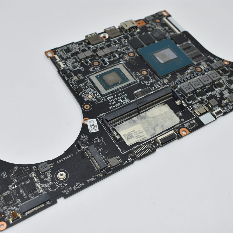 5B21C68231 Lenovo Ryzen 9 5900HX RTX 3050 Ti Motherboard 82K8 LEGION S7-15ACH6