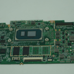5B21C75287 Lenovo Intel Pentium 7505 4GB Motherboard FLEX 5 CHROME