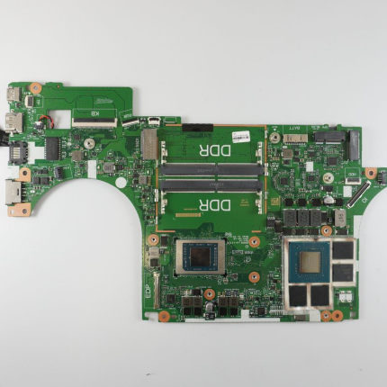 5B21C81169 Lenovo AMD Ryzen 5 5600H RTX 3050 Ti Motherboard IDEAPAD GAMING 3-15ACH6