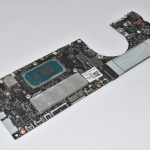 5B21C93648 Lenovo Intel Core i7-1195G7 16GB Motherboard 82BG0090US YOGA 9-14ITL5