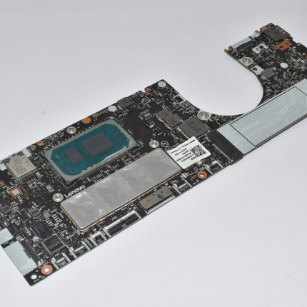 5B21C93648 Lenovo Intel Core i7-1195G7 16GB Motherboard 82BG0090US YOGA 9-14ITL5