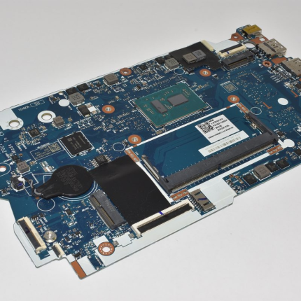 5B21D68091 Lenovo Intel N6000 4GB 128GB eMMC Motherboard 82LX IDEAPAD 1 15IJL7