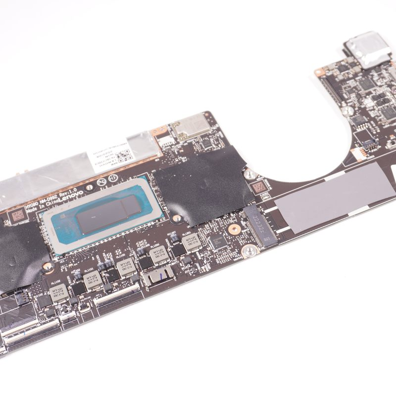 5B21E39918 Lenovo Intel Core i7-1260P 16GB Motherboard 82LU0000US YOGA 9 14IAP7