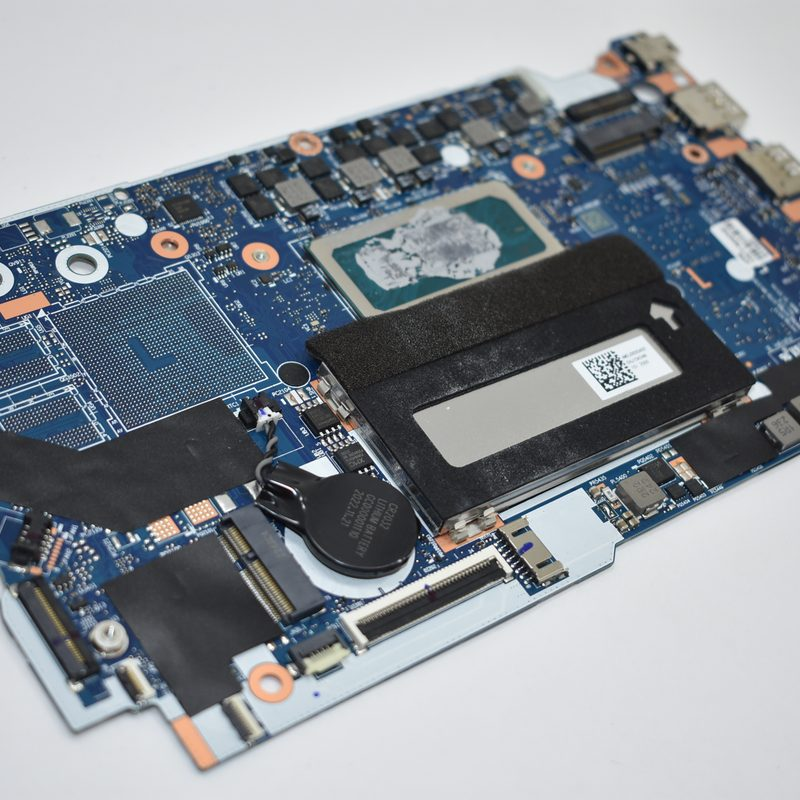 5B21F28593 Lenovo Intel Core i7-1255U 8GB Motherboard 82RJ IDEAPAD 3 14IAU7