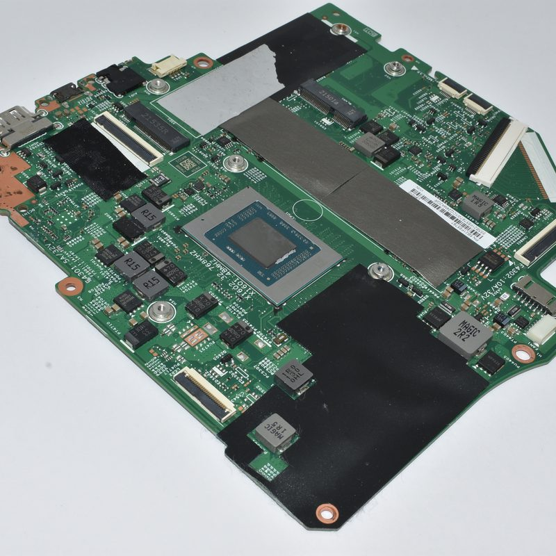5B21F65797 Lenovo AMD Ryzen 7 5700U 16GB Motherboard IDEAPAD-FLEX-5-14ALC7