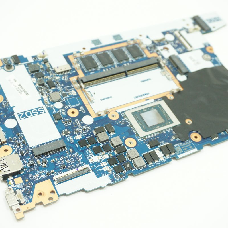 5B21H49181 Lenovo AMD Ryzen 7 5825U 8GB Motherboard 21ED E15 Gen 4 Thinkpad