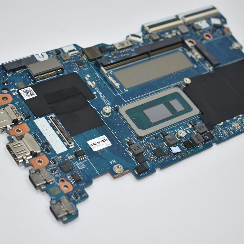 5B21H84376 Lenovo Intel Core i7-1255U 8GB Motherboard 21DJ THINKBOOK 15 G4 IAP